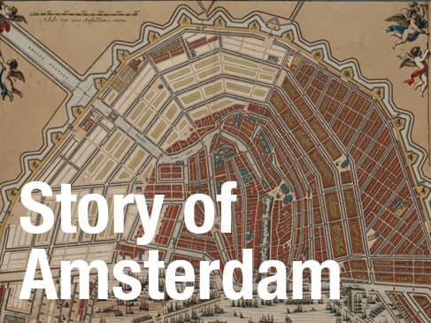 Story of Amsterdam